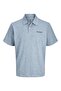 Jprlewis Men's Short Sleeve Polo Collar T-Shirt - 2