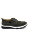 100% Leather Nubuck Men's Summer Orthopedic Comfortable Lace-Up Rok Shoes New Season 40-44 - 3