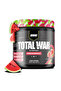Redcon 1 Total War, Watermelon, 30, 320 mg Caffeine Per serving, Improve Metabolic Function