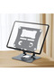 Ally G68 360° °   Rotating Metal Desktop Laptop Stand - (5775) Hbeldr01 - 4