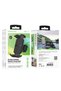 Mrpurple Borofone Bh105 Crown Handlebar Mount Bicycle and Motorcycle Phone Holder-(5775) - 5