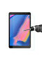 Ally Sm Galaxy Tab A 8 (2019) P200/p205 واقي شاشة زجاجي مقاوم للكسر - (5775)