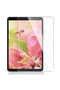 واقي شاشة زجاجي مضاد للكسر لجهاز Xiaomi Mi Pad 4-(5775) - 2