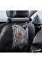 Clean Garbage Garbage Bag for Car Back Seat + 40 Bags-(5775) - Aaaaaa4151-9942 - 2