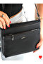 Athens 3 Compartment Waterproof Cross Strap Lightweight Soft Leather Mother Shoulder Bag