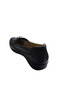 Konay 807 Genuine Leather Large Size Mother Shoes - 3