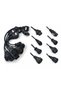 Set de 8 cabluri adaptoare multi-marcă pentru camioane OBD2 - 3