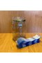 Bottle Jar Safety Guarantee Tape 89 mm Mouth Compatible, Bottle Safety Tape X 100 Pieces