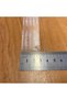 Bottle Jar Safety Guarantee Tape 57-63 mm Mouth Compatible, Bottle Safety Tape X 100 Pieces - 2