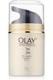 Total Effects 7-in-1 Anti Aging Day Cream (SPF 15, 50g)