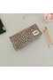 Leopard Pattern Pen Holder - 3