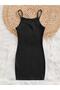 Children's Food Mini Printed Strap Dress - 2