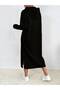 Women's Plus Size Hope Printed Hooded Dress / Tunic - 2