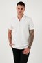 Cotton Regular Fit 3 Pack Polo Neck t Shirts Men Polo Neck t Shirt 59029641527S3 - 3
