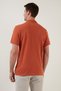 Cotton Regular Fit 3 Pack Polo Neck t Shirts Men Polo Neck t Shirt 59029641827S3 - 5