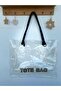 Beach Bag Women's Beach Bag Bl-1001 - 5