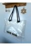 Beach Bag Women's Beach Bag Bl-1001 - 4