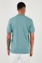 Cotton Regular Fit 3 Pack Polo Neck t Shirts Men Polo Neck t Shirt 59029641527S3 - 5