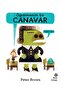 Öğretmenim Bir Canavar