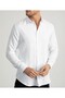 Armour Classic Comfortable Fit Single Pocket Long Sleeve Easy Iron Ties with Gift
