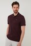 Cotton Regular Fit 3 Pack Polo Neck t Shirts Men Polo Neck t Shirt 59029641518S3 - 3