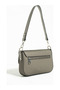 Original Women's Gray Hand and Shoulder Bag 346005Mh - 6