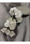 Stylish Mother Baby Photo Shoot Set Adjustable Crown & Bandana & Booties - 2