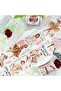 شريط PET للفتيات الراقصات H8-2m - 2