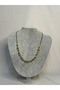 Steel Necklace - 2