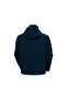 معطف Hp Racing Hooded 2.0 للرجال باللون الأزرق معطف رجالي HHA.34111 - 4