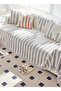 New Double-Sided Chenille Sofa Cover, Chenille Double-Sided Sofa Cover - 2