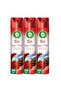 Aerosol Rose Scent 3 x 300 ml - 7