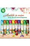 Aerosol Vanilla Scent 300 ml Long-Lasting Fragrance Spray for Home & Office - 6
