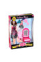 Mey Import ®   02412 Oydaş, Anlily Makeup Tale Doll / +3 Years Old - 2