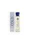 Cold Edt For Men 100ml – Fresh, Citrusy & Masculine Fragrance Spray - 5
