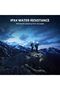 Head Torch, [2 Pack] Super Bright LED Headlamp with 6 Lighting Modes, Waterproof, Battery Powe - 8