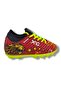 116-25 Spiked Turf Field Kids Football Boots 31-35 - 2
