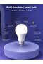 B1 AI Smart Bulb E27, 806LM 8.5W (Replace 60W), Music Sync Smart Screw Bulb, Voice Control Blu - 3