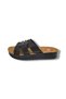 Polikamp 597-25 Anatomical Stone Women's Slippers - 2
