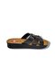 Polikamp 597-25 Anatomical Stone Women's Slippers - 3