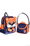 2's Kindergarten and 1St School and Lunch Bag Set for Grades – Cute Character Design