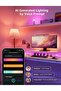 B1 AI Smart Bulb E27, 806LM 8.5W (Replace 60W), Music Sync Smart Screw Bulb, Voice Control Blu - 5