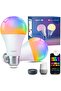 B2 AI Smart Bulb E27, 1100LM 10W - 2