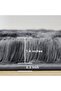 Area Rug for Living Room, Tie-Dyed Beige Soft Fuzzy Plush Indoor Carpets for Bedroom - 8
