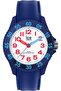 ICE-WATCH - Ice Cartoon Shark - Boy's Wristwatch With Silicon Strap - 018932 (Extra small)