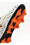 Evolution Ag Kids Football Shoes with Gear Cleats - 7