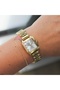 Ch000073 Women's Wrist Watch with Steel Band - 3