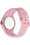 ICE-WATCH - Ice Generation Ballerina - Women's Wristwatch With Silicon Strap - 9