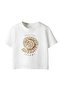 Tshirt White - 4