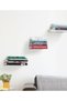 Invisible Bookshelf - 9